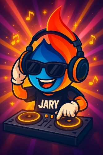 DJ
