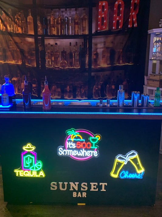 Sunset Bar