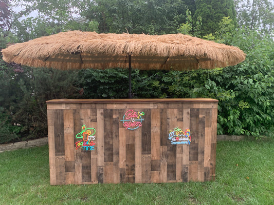 Tropical Bar