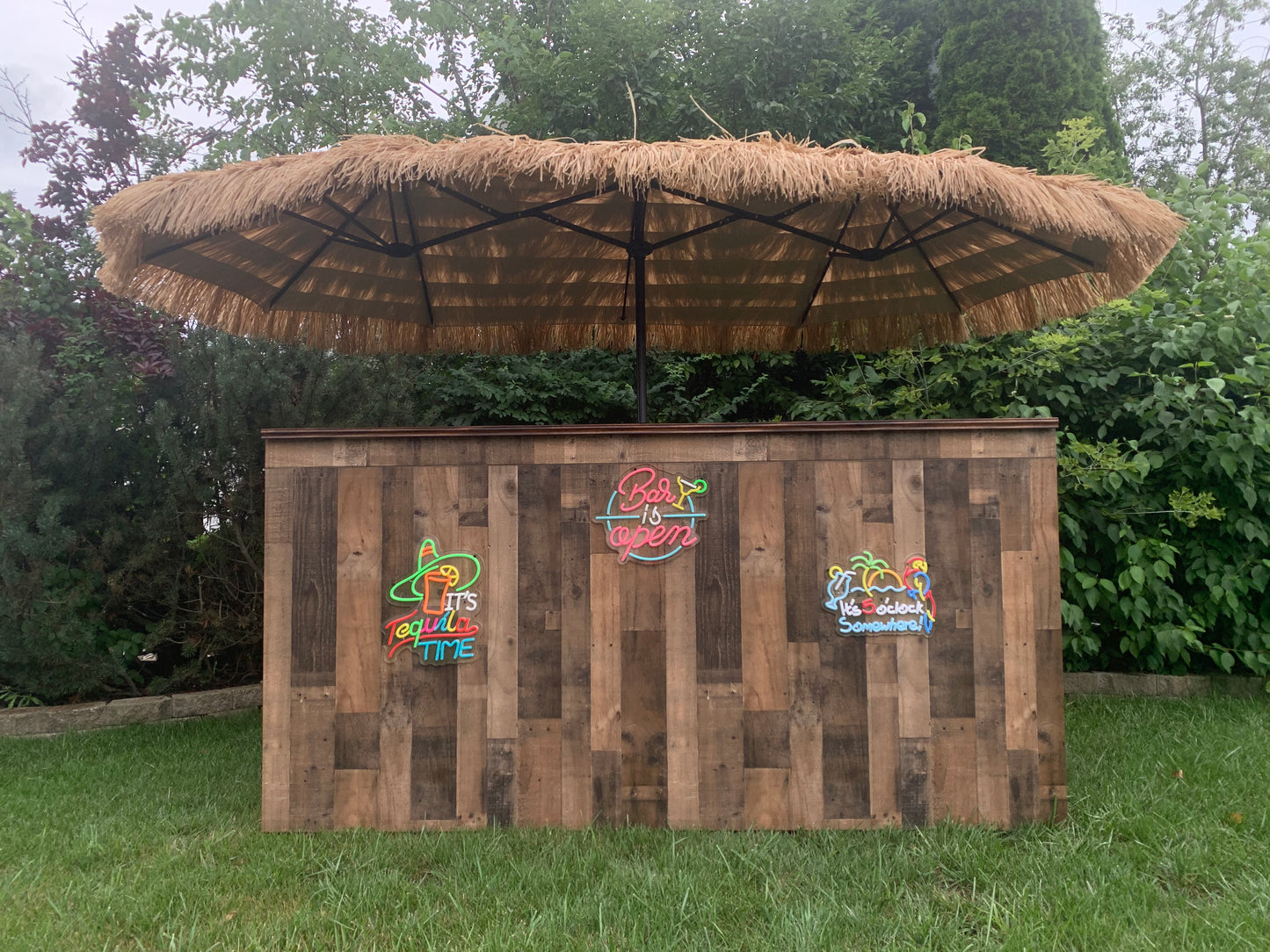Tropical Bar