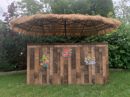 Tropical Bar