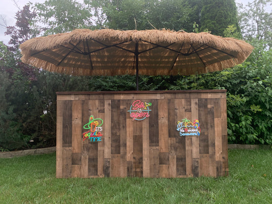 Tropical Bar