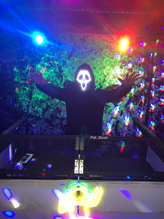 DJ