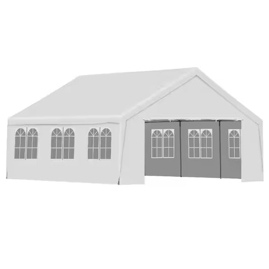 Carpa 20x20